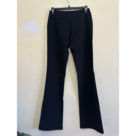 OUTCAST BRANDI PANTS BLACK Size XS EXCLUSIVES 0C4327 - Picture 6 of 15